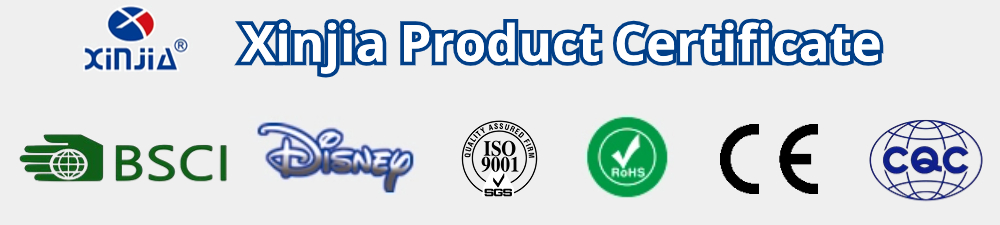 Digital Watch Manufacturer Certification Logo