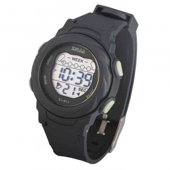 Waterproof Sport Digital Wrist Watch