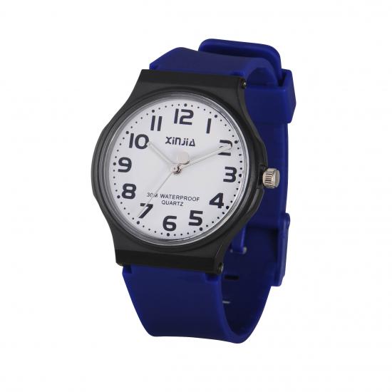 Waterproof Quartz Wrist Watch