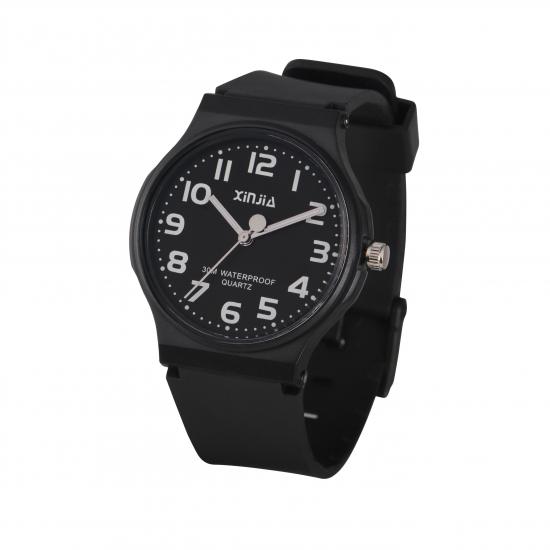 Waterproof Quartz Wrist Watch