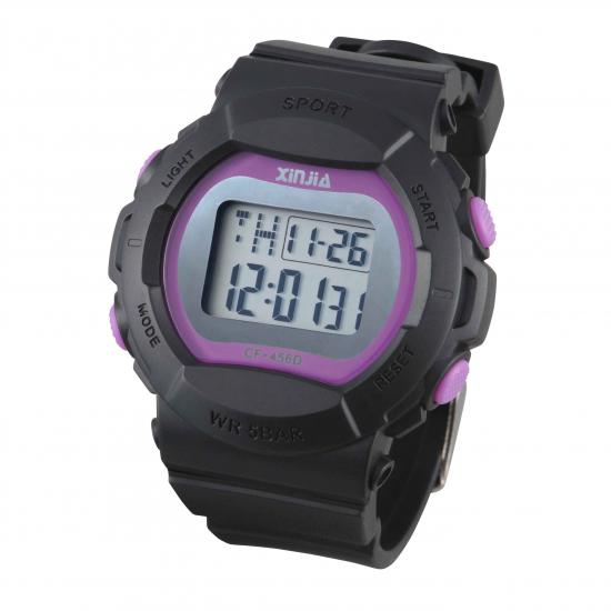 Waterproof Sport Digital Wrist Watch